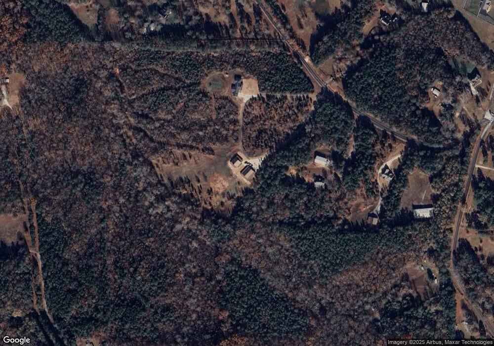 473 Old Word Rd, Bowdon, GA 30108 - photo 1