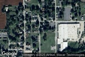 373 N Market St, Andrews, IN 46702