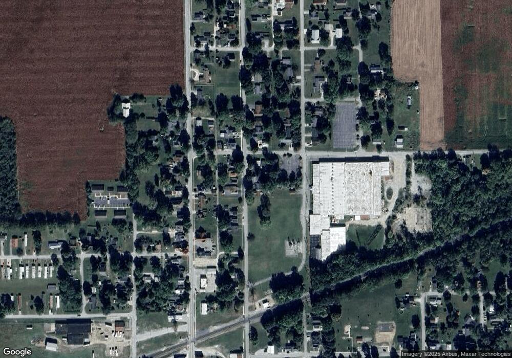 373 N Market St, Andrews, IN 46702 - photo 1