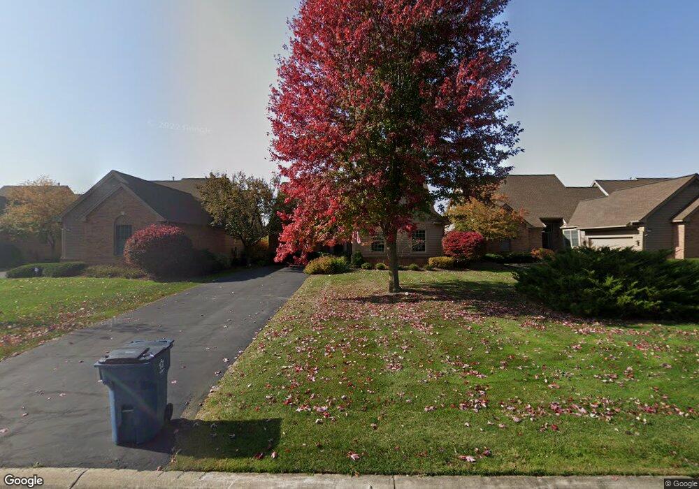 4602 Sawgrass Dr E unit 17, Ann Arbor, MI 48108 - photo 1