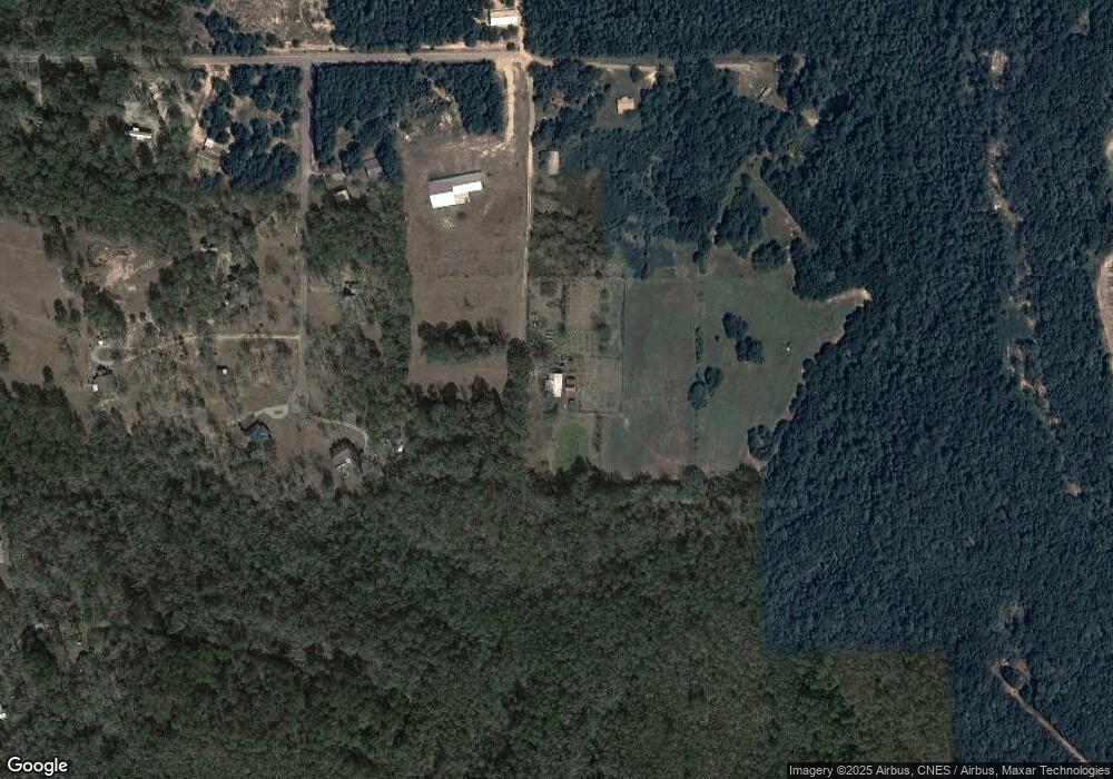 261 Mason Rd unit C, Lucedale, MS 39452 - photo 1