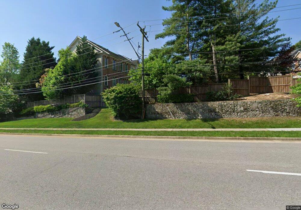 9091 Acheson Ct, Lorton, VA 22079 - photo 1