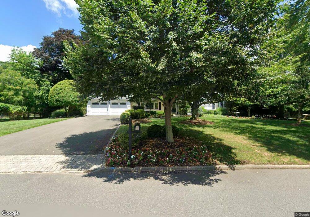 5 Pine Tree Rd, Ramsey, NJ 07446 - photo 1