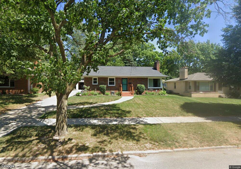 1808 Emerald Ave NE, Grand Rapids, MI 49505 - photo 1