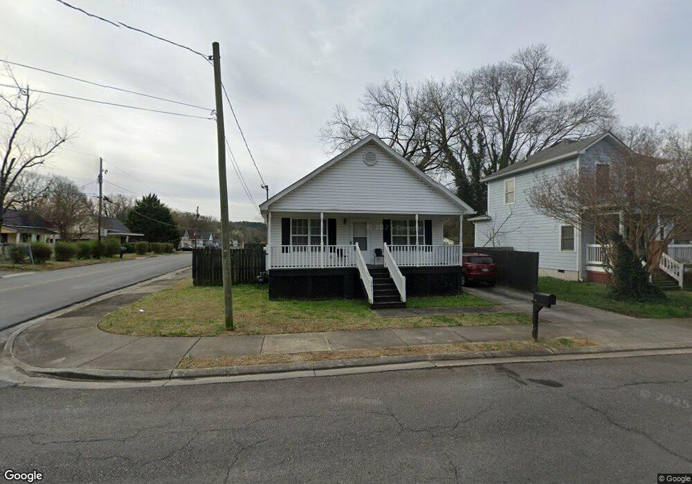 401 Myrtle St SW, Rome, GA 30161 - photo 1