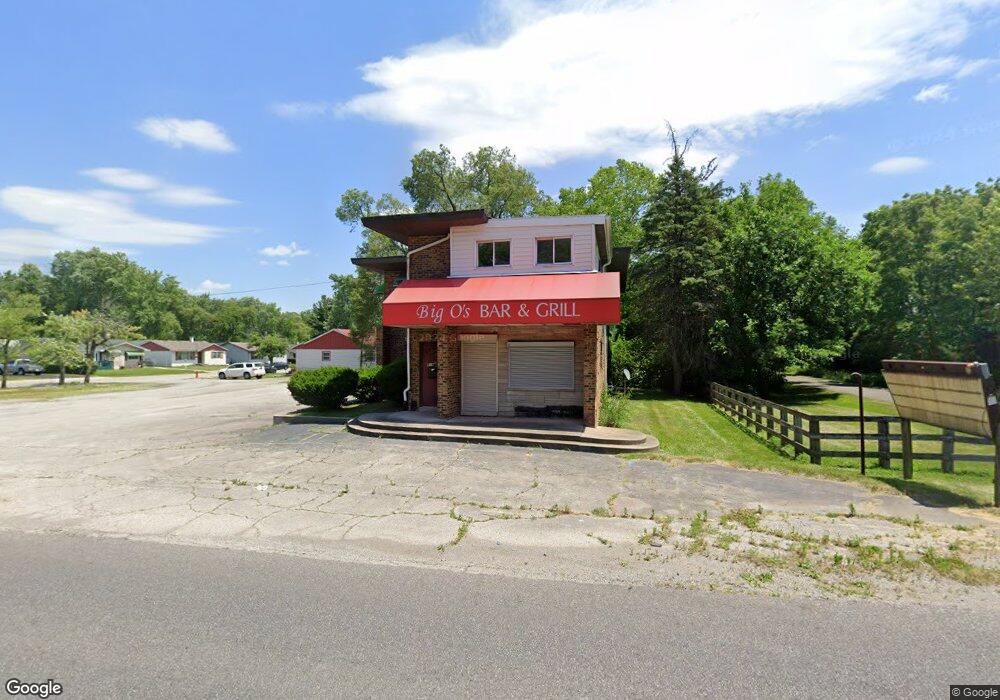 5195 Harrison St, Gary, IN 46408 - photo 1