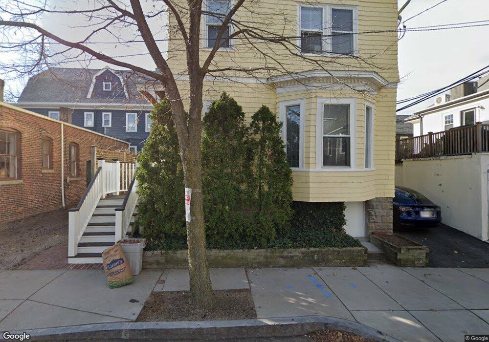 6 Standish St unit 1, Cambridge, MA 02138 - photo 1