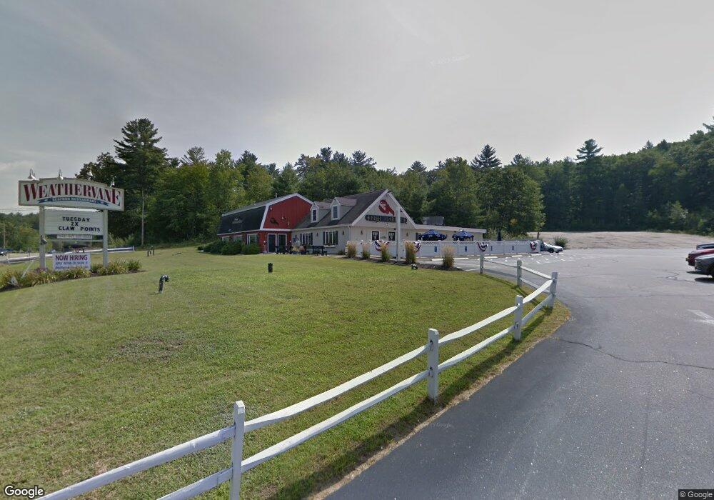 379 Dover Rd, Chichester, NH 03258 - photo 1