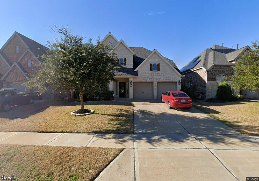1835 Majestic Falls Ln, Richmond, TX 77469 - photo 1