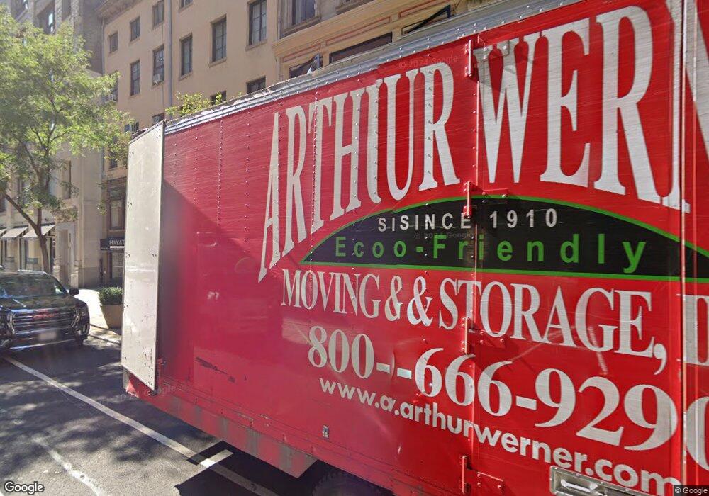 44 E 21st St unit 2, New York, NY 10010 - photo 1