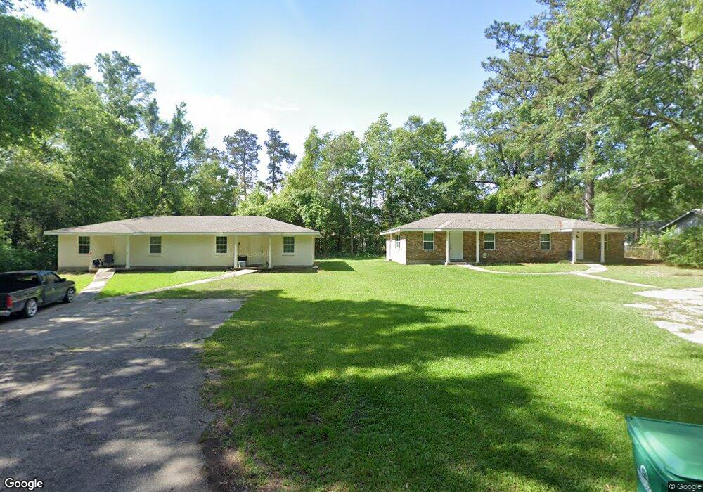 406 E Eighth St, Picayune, MS 39466 - photo 1
