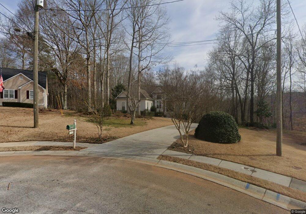 644 Windy Mill Way, Temple, GA 30179 - photo 1