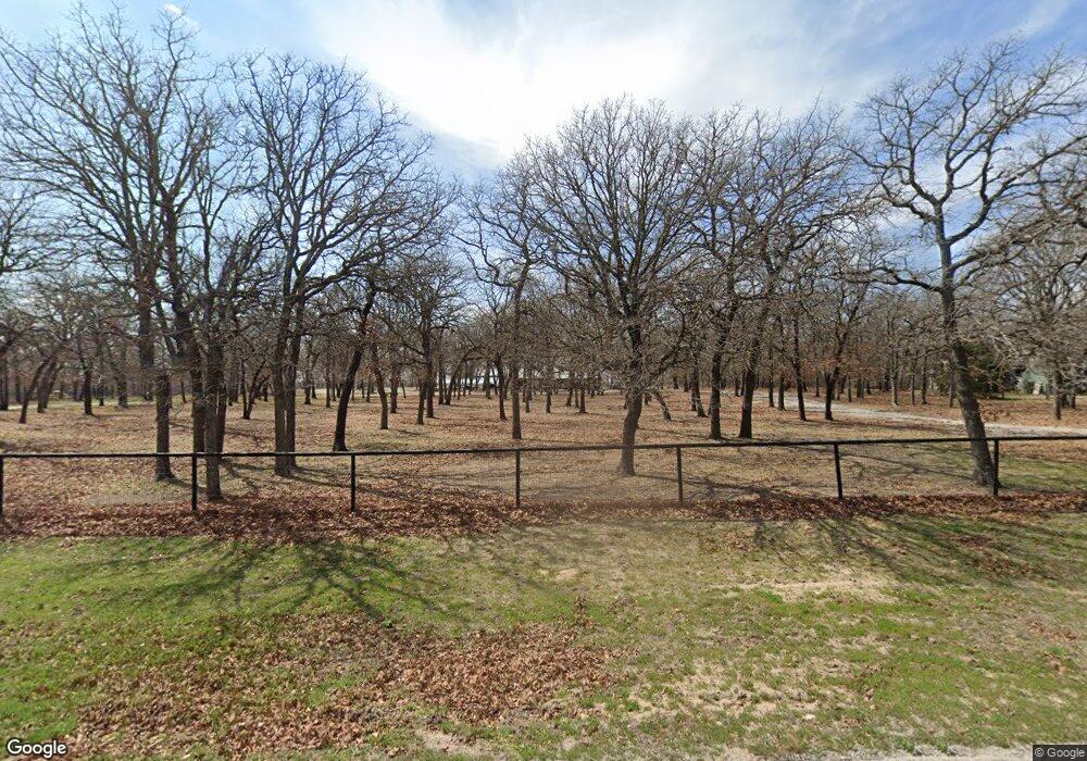 601 Spring Creek Pkwy, Weatherford, TX 76087 - photo 1