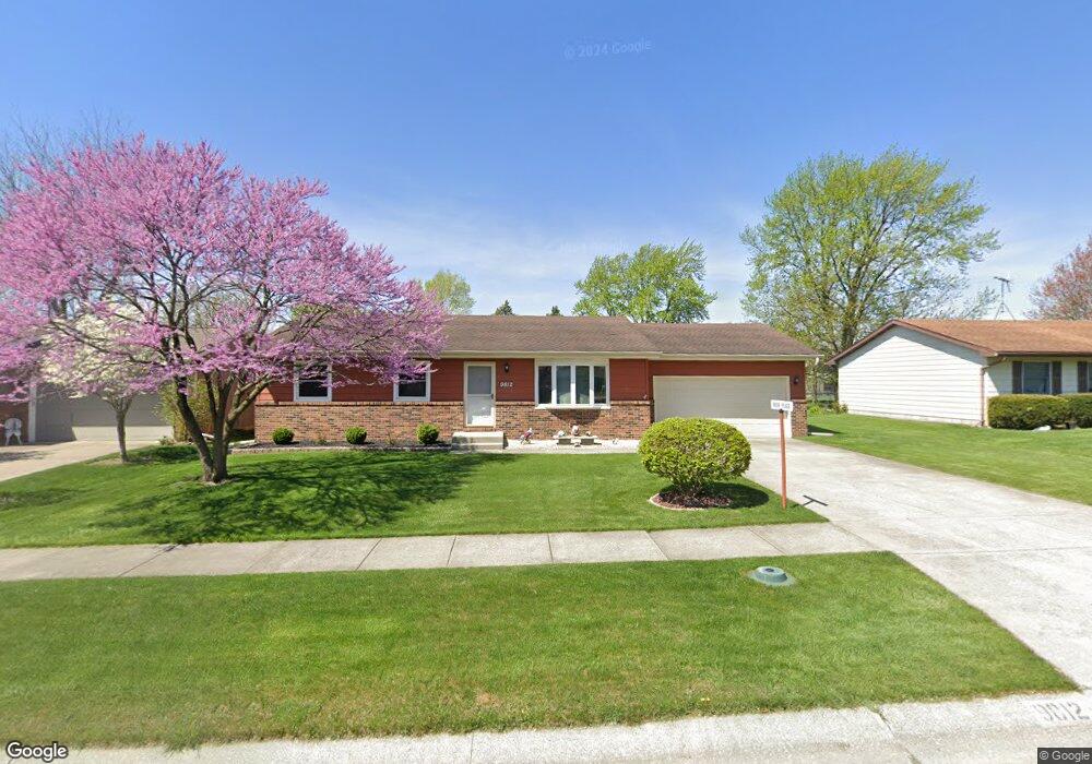 9812 Pierce St, Crown Point, IN 46307 - photo 1