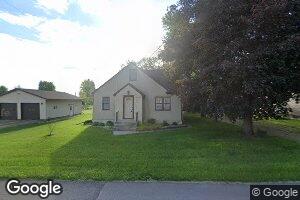 18302 Sperl Ave, New Ulm, MN 56073