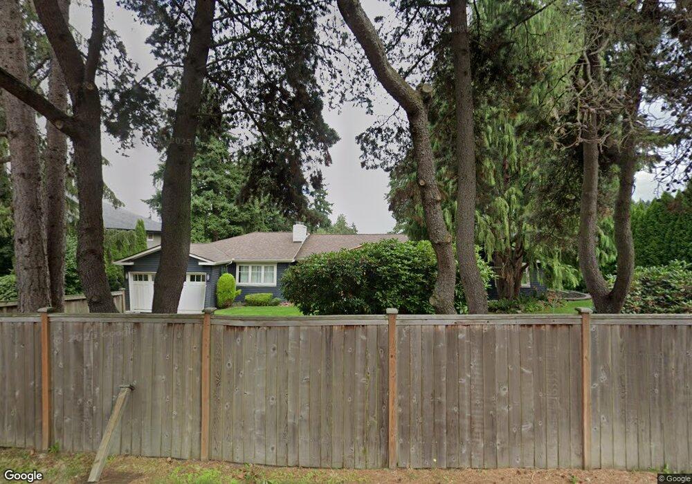 8034 SE 72nd St, Mercer Island, WA 98040 - photo 1