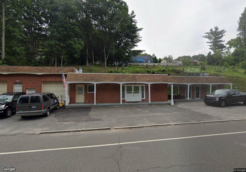 639 S Main St unit D, Seymour, CT 06483 - photo 1