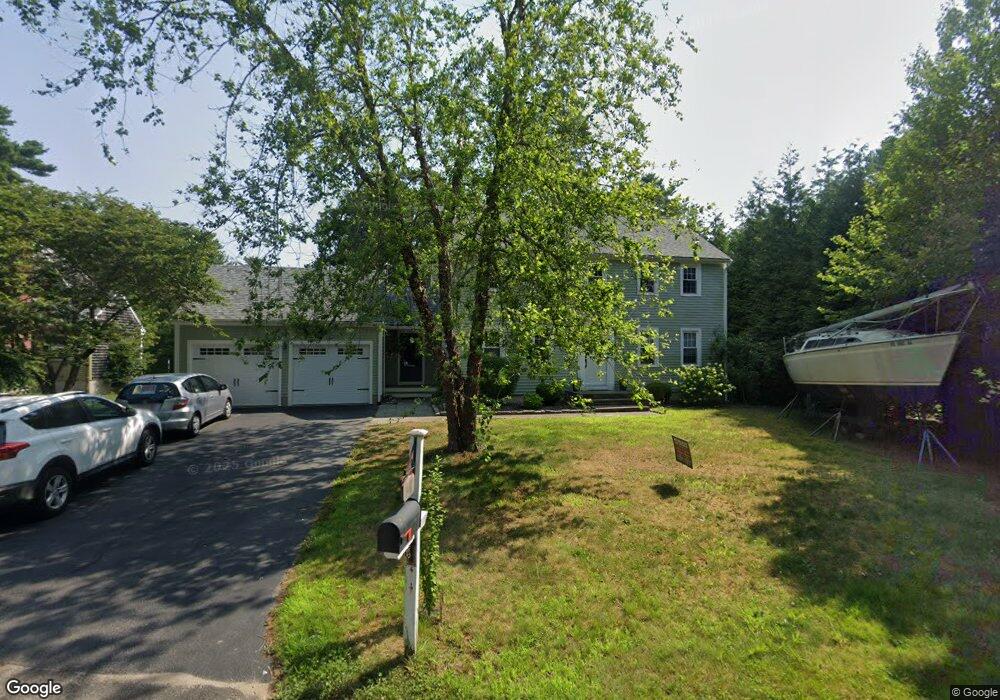 44 Joanne Dr, Marion, MA 02738 - photo 1