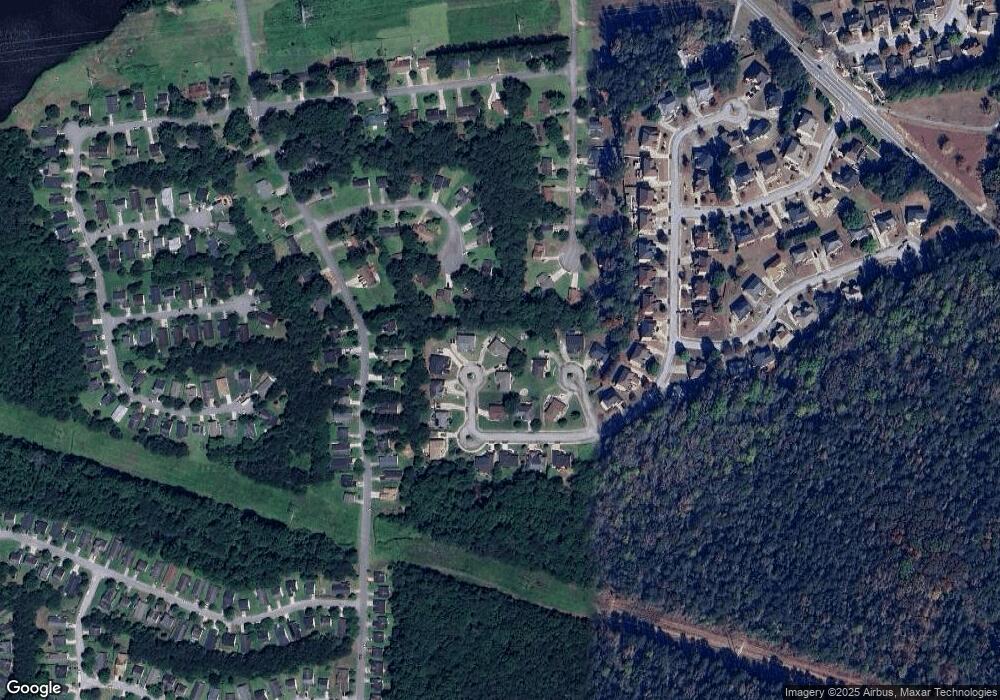 4831 Lantern Ct, Lithonia, GA 30038 - photo 1