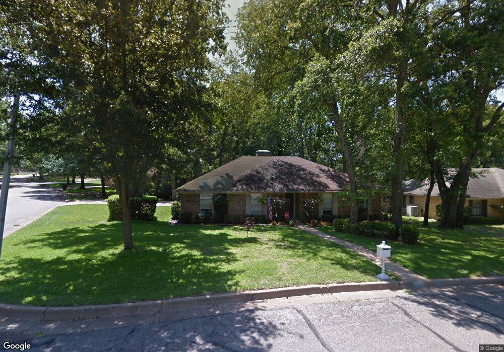 4617 Inverness Dr, Tyler, TX 75703 - photo 1