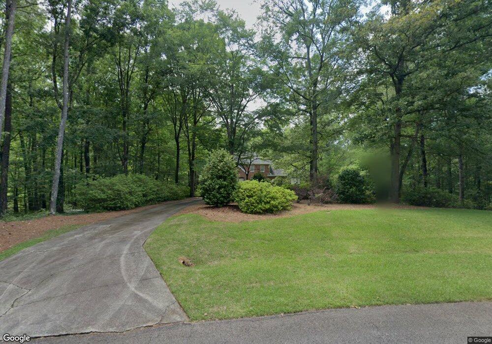 5690 Sweetbriar Trail, Macon, GA 31210 - photo 1