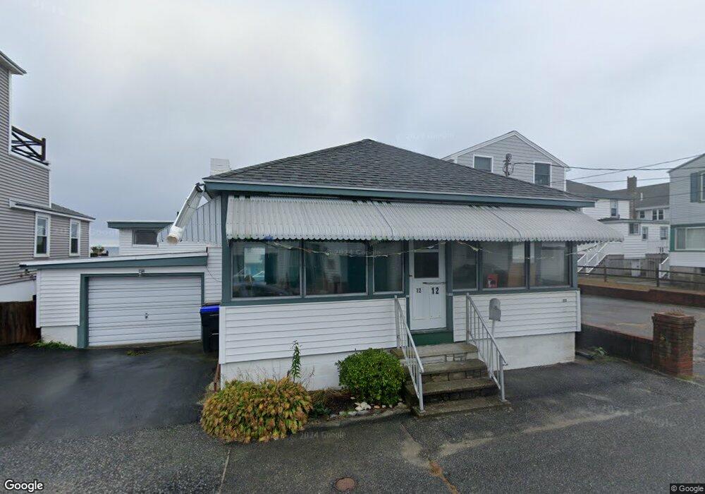 12 Puffin St, Old Orchard Beach, ME 04064 - photo 1