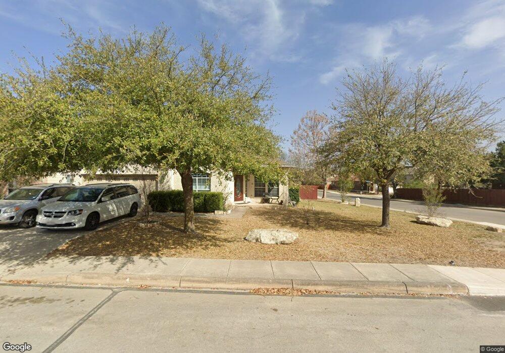 10503 Tulip Canyon, Helotes, TX 78023 - photo 1
