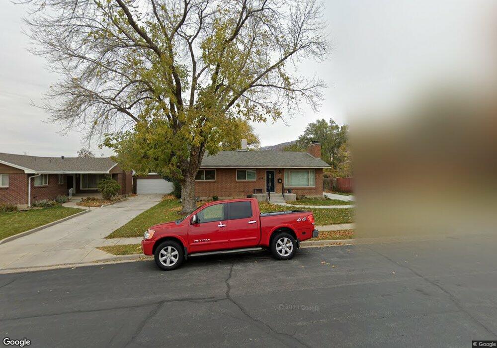 345 E 550 N, Bountiful, UT 84010 - photo 1