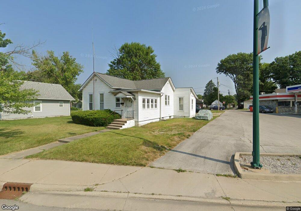 912 E Main St, Plainfield, IN 46168 - photo 1