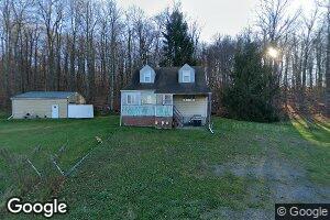 4693 Route 487, Lopez, PA 18628