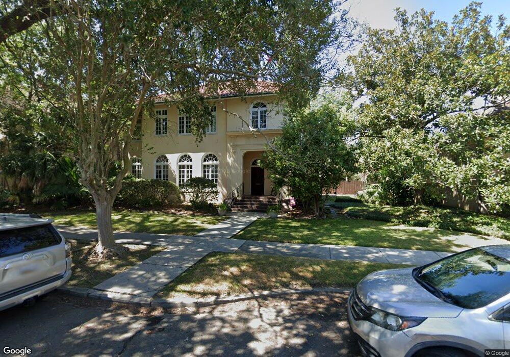 22 Newcomb Blvd, New Orleans, LA 70118 - photo 1