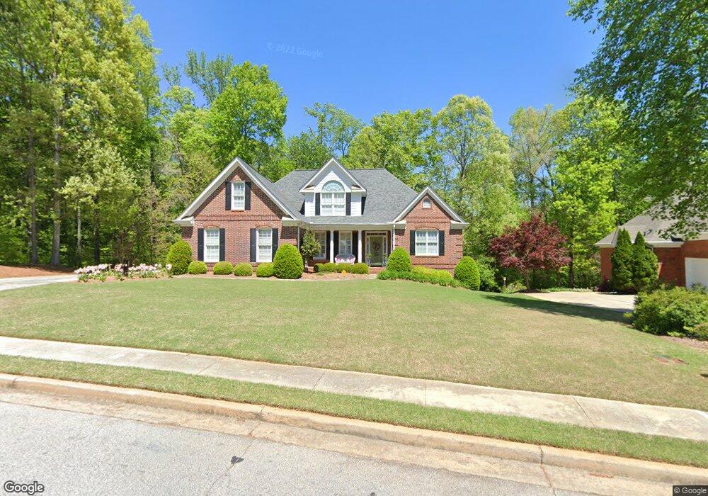 8321 Fairway Dr unit 1, Covington, GA 30014 - photo 1