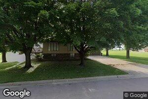 110 N 7th Ave E, Truman, MN 56088