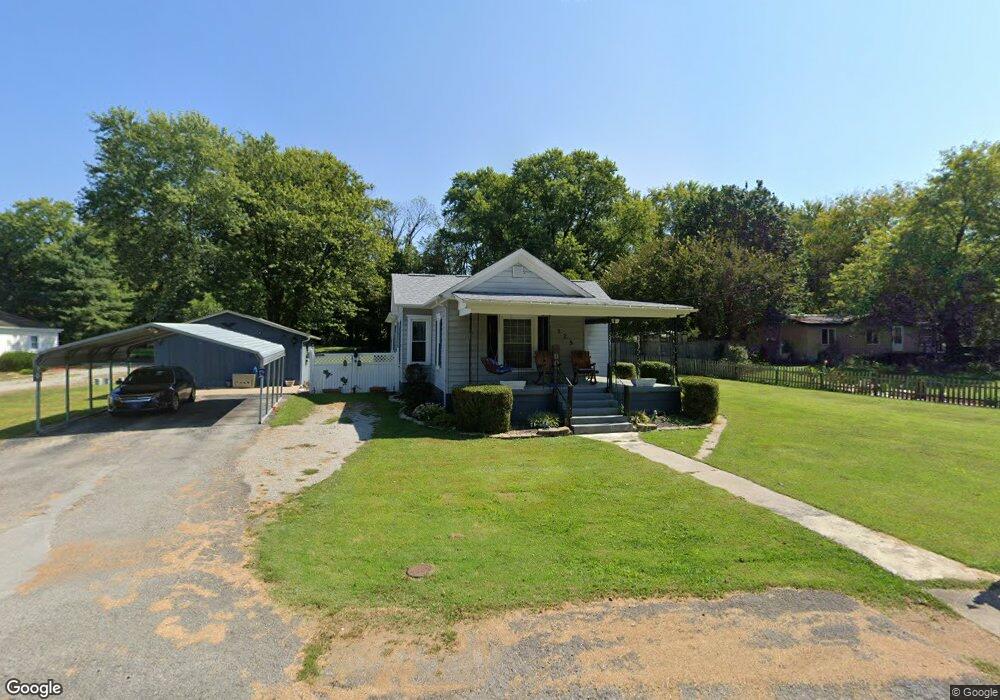325 Pope St, Lebanon Junction, KY 40150 - photo 1