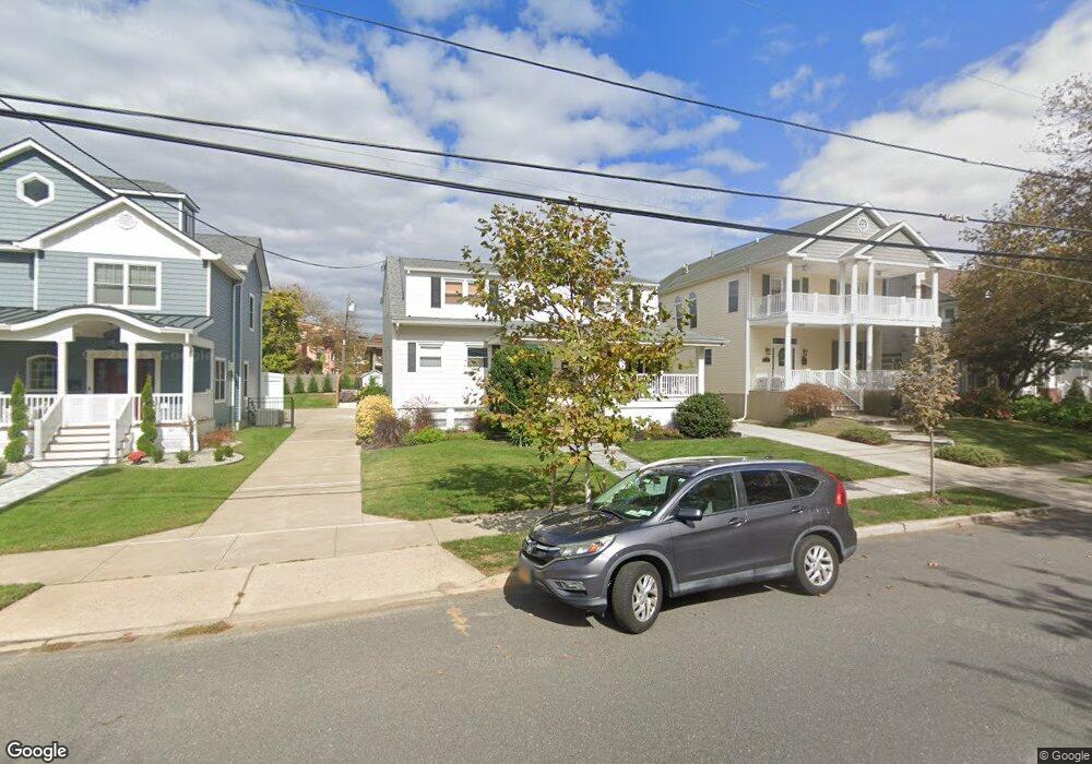 214 Lareine Ave unit Upper, Bradley Beach, NJ 07720 - photo 1