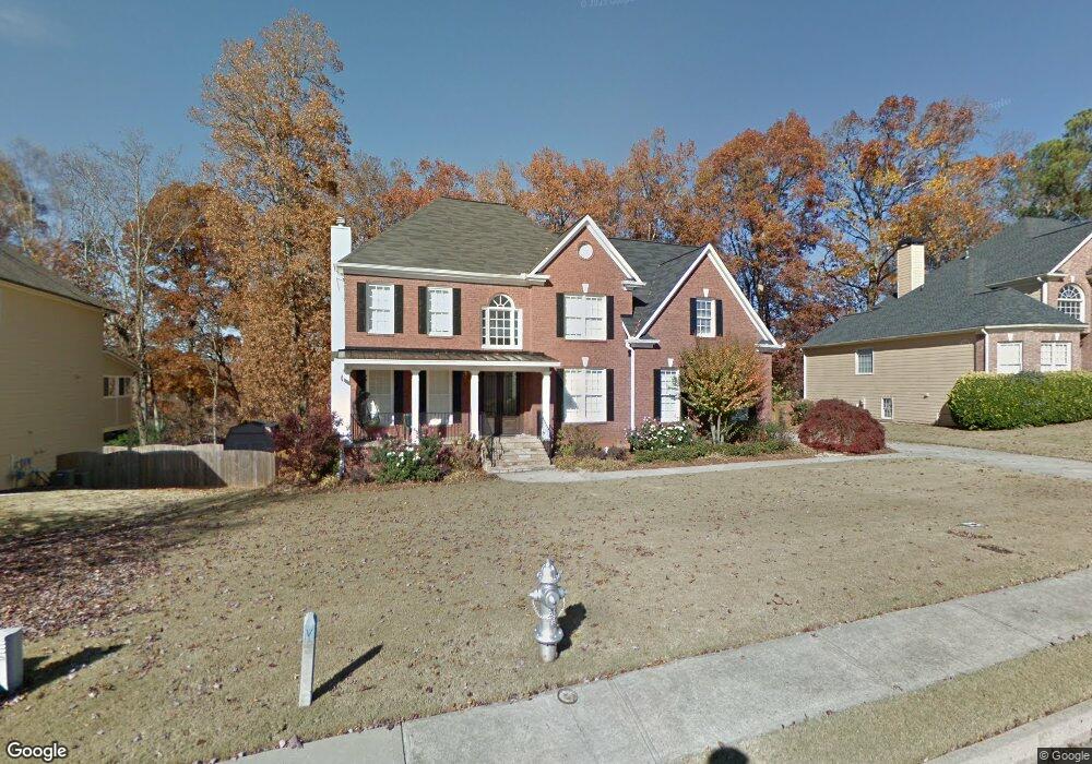 552 Kenion Forest Way, Lilburn, GA 30047 - photo 1