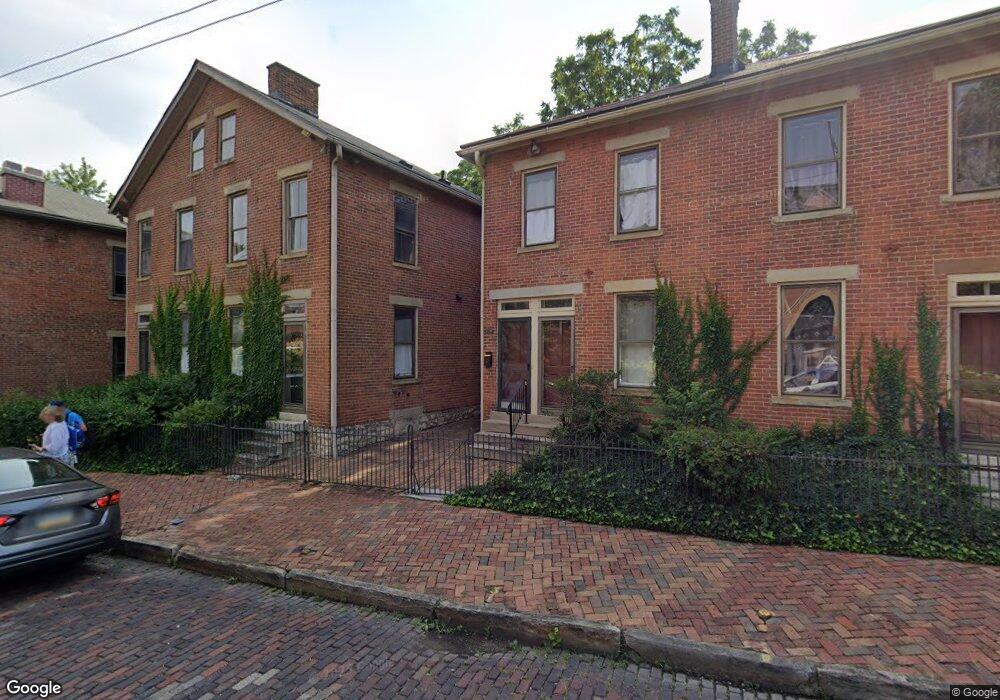 676 Mohawk St unit 678, Columbus, OH 43206 - photo 1