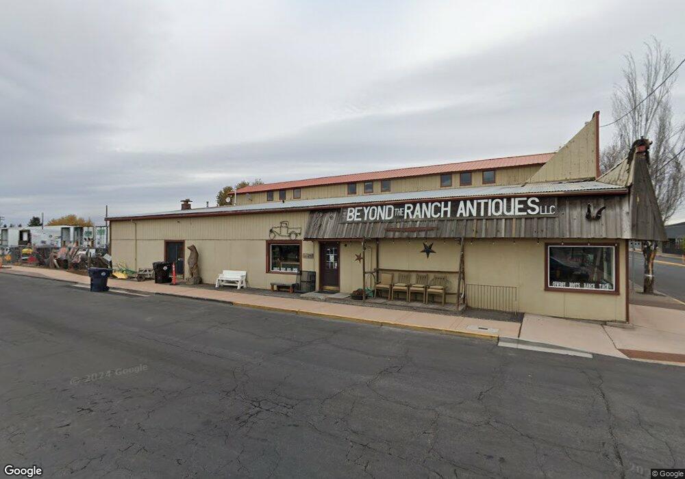 339 SW Evergreen Ave, Redmond, OR 97756 - photo 1