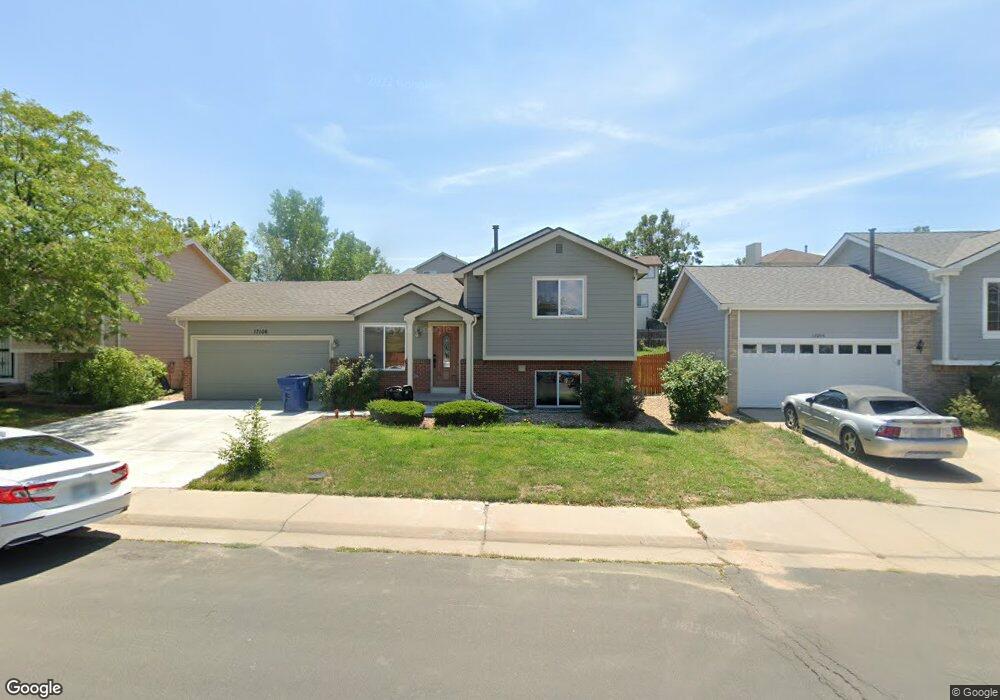17106 E Florida Place, Aurora, CO 80017 - photo 1