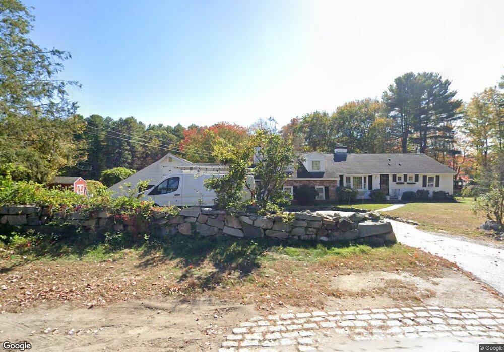 157 Wayside Inn Rd, Sudbury, MA 01776 - photo 1