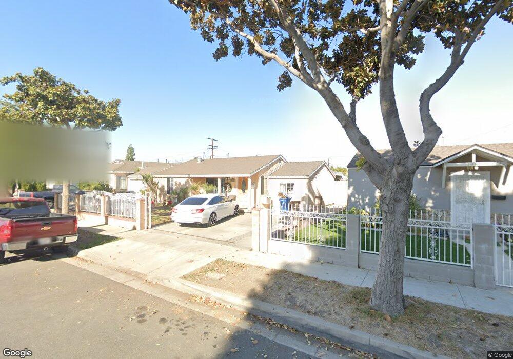 1229 E 127th St, Los Angeles, CA 90059 - photo 1