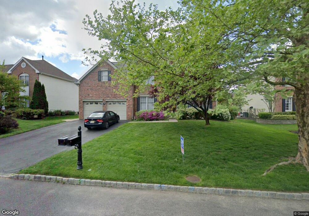 6 Sycamore Ln, Moorestown, NJ 08057 - photo 1