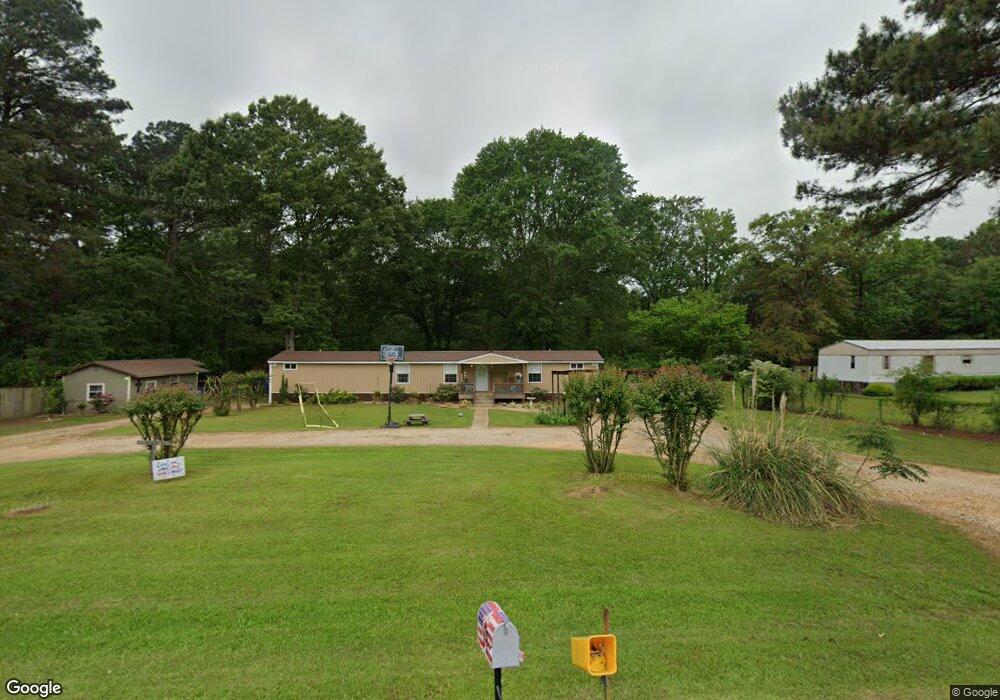 913 Conway Dr, Texarkana, TX 75501 - photo 1