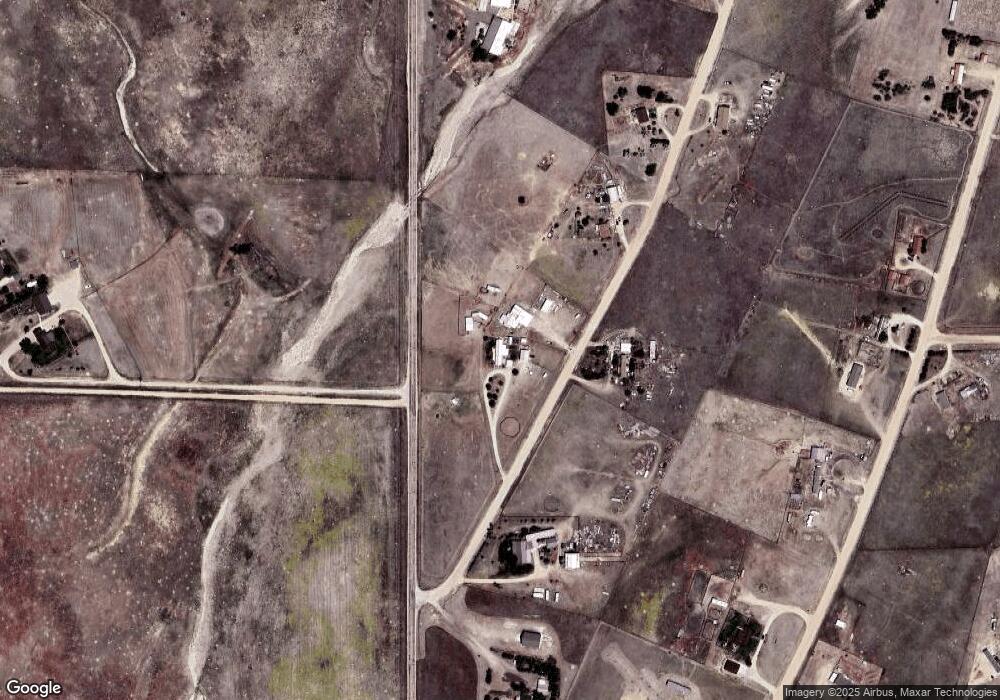 11860 W Range View Dr, Calhan, CO 80808 - photo 1