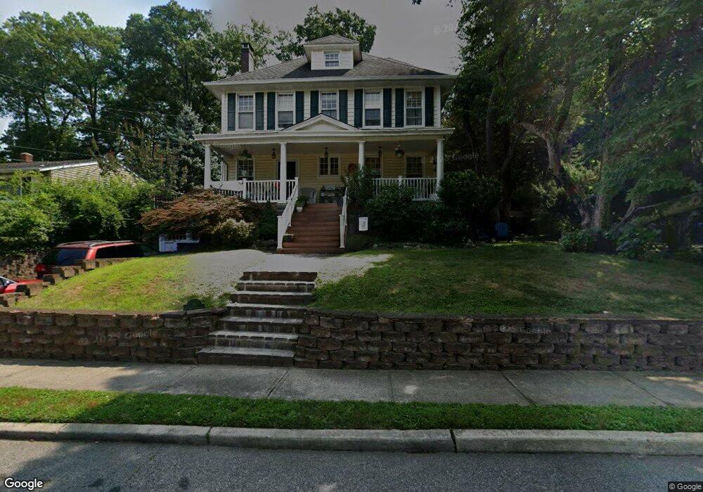 10 Cedar St, Hillsdale, NJ 07642 - photo 1