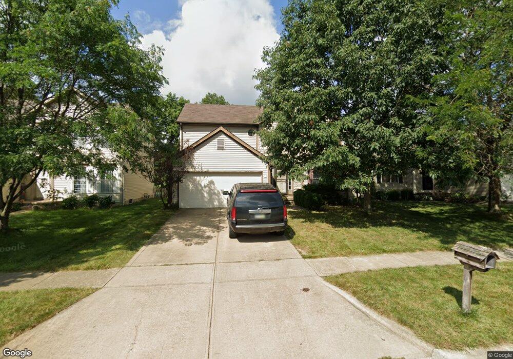 9151 Tahoma St, Columbus, OH 43240 - photo 1