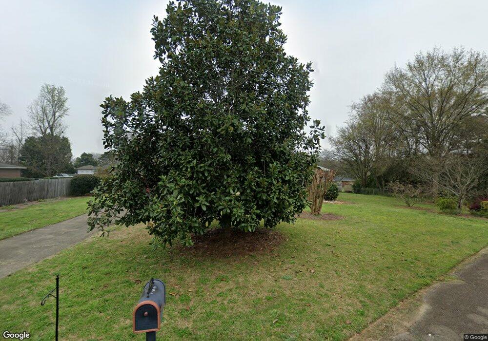 6994 Andalusia Dr, Macon, GA 31216 - photo 1