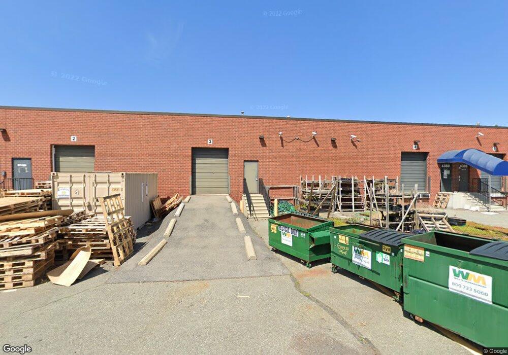 4355 Nicole Dr, Lanham, MD 20706 - photo 1