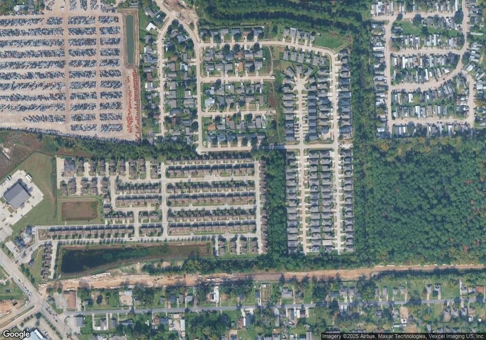 199 Jaycie Creek Ln, Houston, TX 77088 - photo 1