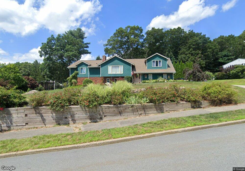 19 Winterberry Dr, Coventry, RI 02816 - photo 1